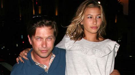 Hailey Baldwin’s Parents: What’s She Said About Stephen